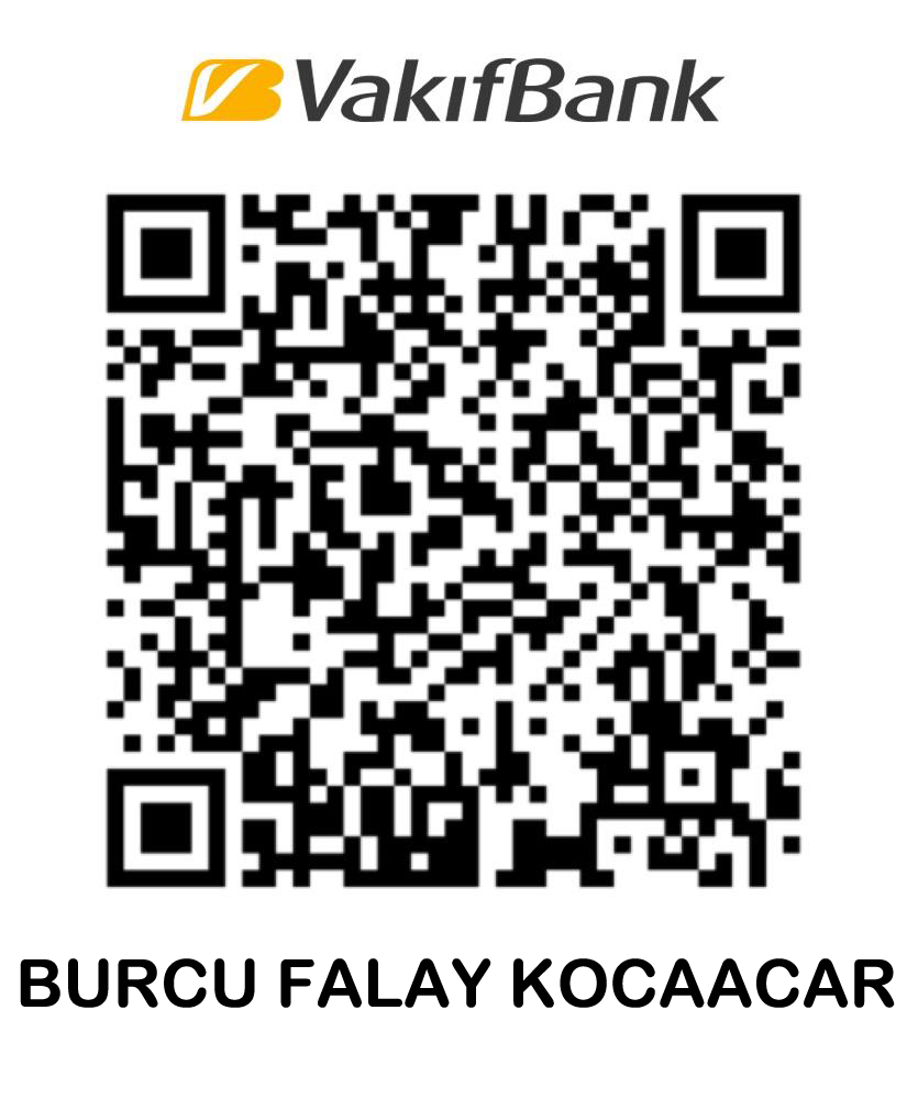 Banka Karekod / QR